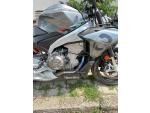 Klikněte pro detailní foto č. 11 - Aprilia Tuono 660