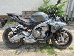 Detail nabídky - Aprilia Tuono 660