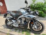 Klikněte pro detailní foto č. 2 - Aprilia Tuono 660