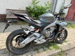 Klikněte pro detailní foto č. 3 - Aprilia Tuono 660