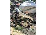 Klikněte pro detailní foto č. 6 - Aprilia Tuono 660