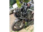 Klikněte pro detailní foto č. 7 - Aprilia Tuono 660