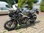 Klikněte pro detailní foto č. 8 - Aprilia Tuono 660