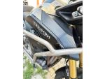 Klikněte pro detailní foto č. 10 - Triumph Tiger 1200 Rally Explorer odpočet DPH, původ Cz