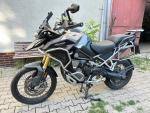 Detail nabídky - Triumph Tiger 1200 Rally Explorer odpočet DPH, původ Cz
