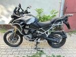 Klikněte pro detailní foto č. 2 - Triumph Tiger 1200 Rally Explorer odpočet DPH, původ Cz