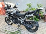 Klikněte pro detailní foto č. 3 - Triumph Tiger 1200 Rally Explorer odpočet DPH, původ Cz