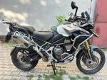 Klikněte pro detailní foto č. 4 - Triumph Tiger 1200 Rally Explorer odpočet DPH, původ Cz