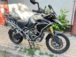 Klikněte pro detailní foto č. 5 - Triumph Tiger 1200 Rally Explorer odpočet DPH, původ Cz