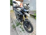 Klikněte pro detailní foto č. 6 - Triumph Tiger 1200 Rally Explorer odpočet DPH, původ Cz