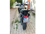 Klikněte pro detailní foto č. 7 - Triumph Tiger 1200 Rally Explorer odpočet DPH, původ Cz