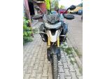 Klikněte pro detailní foto č. 8 - Triumph Tiger 1200 Rally Explorer odpočet DPH, původ Cz