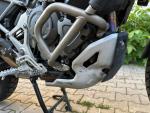 Klikněte pro detailní foto č. 9 - Triumph Tiger 1200 Rally Explorer odpočet DPH, původ Cz