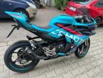 Klikněte pro detailní foto č. 2 - CFMOTO 450 SR