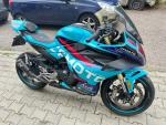 Klikněte pro detailní foto č. 3 - CFMOTO 450 SR