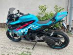 Klikněte pro detailní foto č. 5 - CFMOTO 450 SR