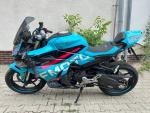 Klikněte pro detailní foto č. 7 - CFMOTO 450 SR