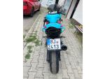 Klikněte pro detailní foto č. 8 - CFMOTO 450 SR