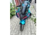 Klikněte pro detailní foto č. 9 - CFMOTO 450 SR