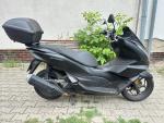 Detail nabídky - Honda PCX 125