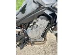 Klikněte pro detailní foto č. 12 - CFMOTO 800 MT kufry 1.majitel  krásný stav