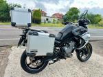 Klikněte pro detailní foto č. 3 - CFMOTO 800 MT kufry 1.majitel  krásný stav