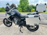 Klikněte pro detailní foto č. 6 - CFMOTO 800 MT kufry 1.majitel  krásný stav