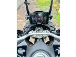 Klikněte pro detailní foto č. 8 - CFMOTO 800 MT kufry 1.majitel  krásný stav