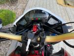 Klikněte pro detailní foto č. 10 - Honda CB 1000 R