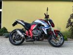 Klikněte pro detailní foto č. 11 - Honda CB 1000 R