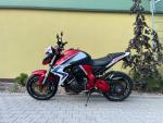 Klikněte pro detailní foto č. 12 - Honda CB 1000 R