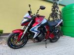 Klikněte pro detailní foto č. 13 - Honda CB 1000 R