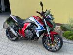 Klikněte pro detailní foto č. 2 - Honda CB 1000 R