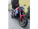 Klikněte pro detailní foto č. 3 - Honda CB 1000 R