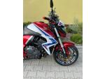 Klikněte pro detailní foto č. 4 - Honda CB 1000 R