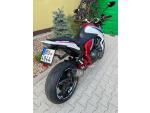 Klikněte pro detailní foto č. 6 - Honda CB 1000 R