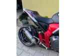 Klikněte pro detailní foto č. 8 - Honda CB 1000 R