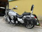 Klikněte pro detailní foto č. 14 - Kawasaki VN 1700 Classic
