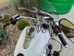 Klikněte pro detailní foto č. 8 - Kawasaki VN 1700 Classic