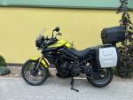 Klikněte pro detailní foto č. 13 - Triumph Tiger 800 XR