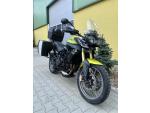 Klikněte pro detailní foto č. 3 - Triumph Tiger 800 XR