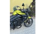 Klikněte pro detailní foto č. 5 - Triumph Tiger 800 XR
