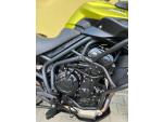 Klikněte pro detailní foto č. 6 - Triumph Tiger 800 XR