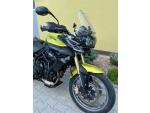 Klikněte pro detailní foto č. 7 - Triumph Tiger 800 XR