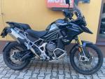 Klikněte pro detailní foto č. 1 - Triumph Tiger 1200 Rally Pro