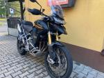 Klikněte pro detailní foto č. 2 - Triumph Tiger 1200 Rally Pro