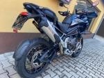 Klikněte pro detailní foto č. 3 - Triumph Tiger 1200 Rally Pro