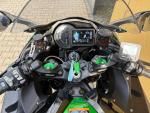 Klikněte pro detailní foto č. 3 - Kawasaki Ninja H2 SX SE
