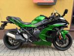 Klikněte pro detailní foto č. 4 - Kawasaki Ninja H2 SX SE