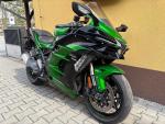 Klikněte pro detailní foto č. 5 - Kawasaki Ninja H2 SX SE
